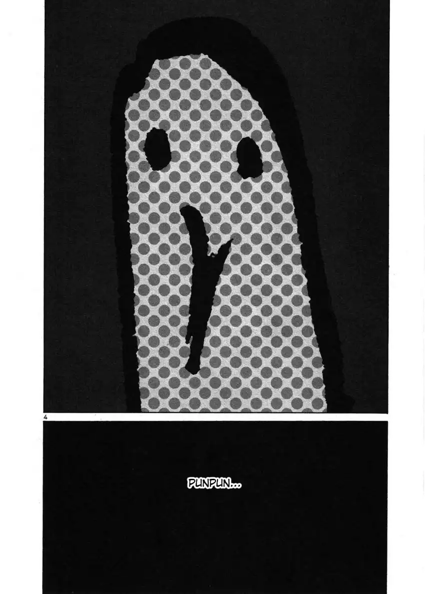 Oyasumi Punpun Chapter 41 3